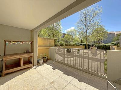 Appartement - 83 m² - 4 pièces