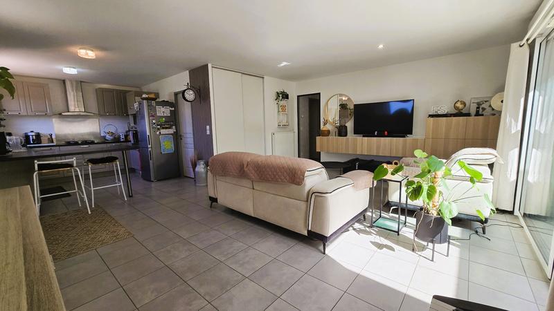 Maison - 111 m² - 5 pièces