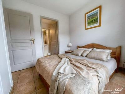 Appartement - 43 m² - 3 pièces