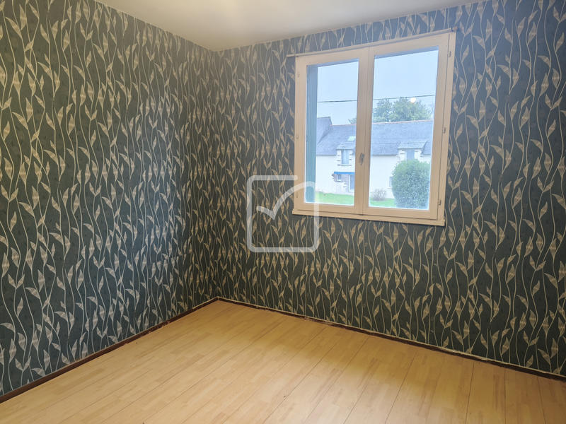 Maison - 116 m² - 6 pièces