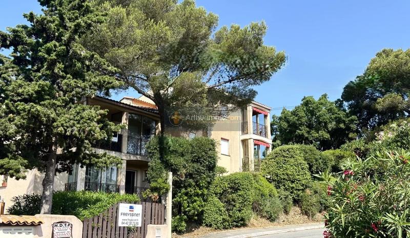 Appartement - 23 m² - 1 pièce