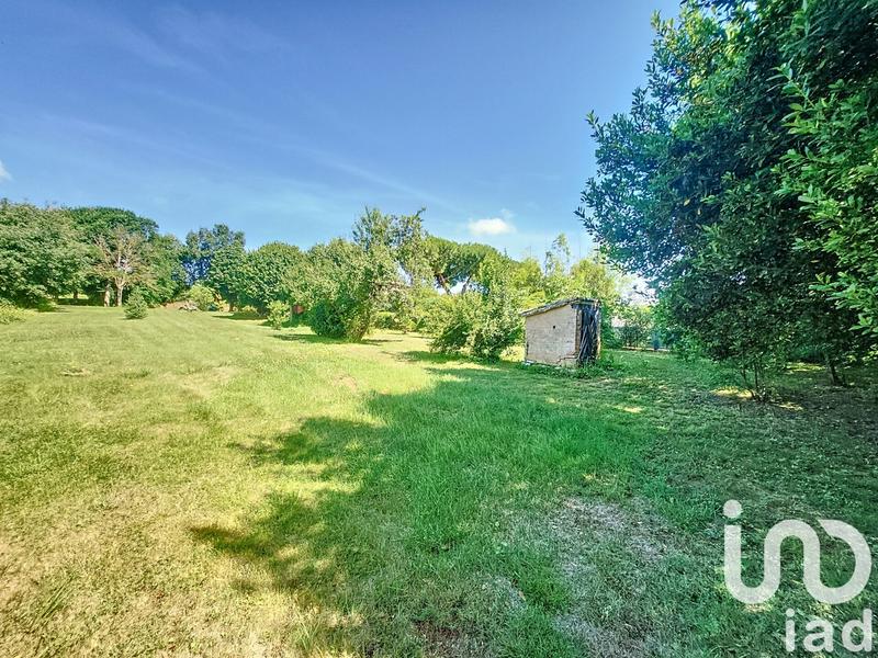 Maison - 108 m² - 4 pièces