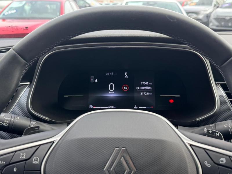 Renault Arkana mild hybrid 140 Edc Gsr2 Evolution