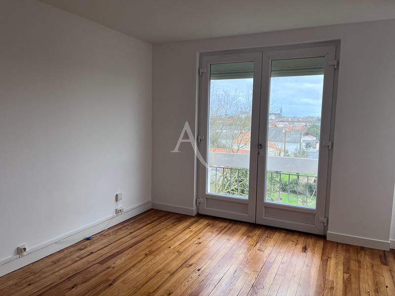 Appartement - 69 m² - 4 pièces