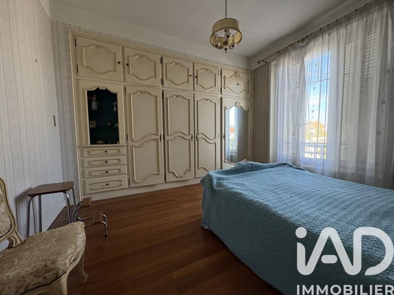 Maison de ville - 150 m² - 5 pièces