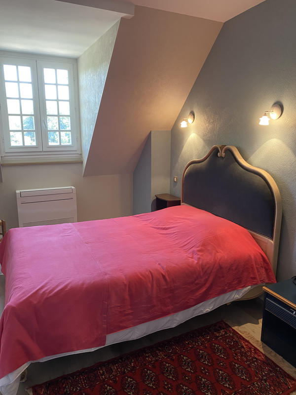 Maison - 155 m² - 8 pièces