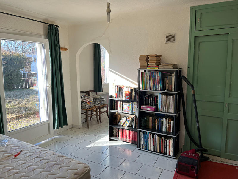 Maison - 75 m² - 3 pièces