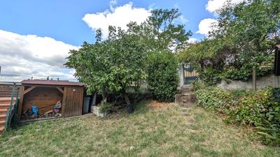 Maison - 113 m² - 5 pièces