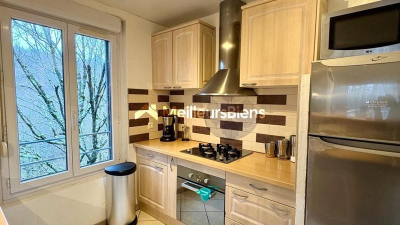 Maison - 83 m² - 4 pièces