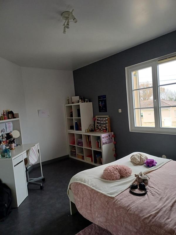 Maison - 234 m² - 7 pièces