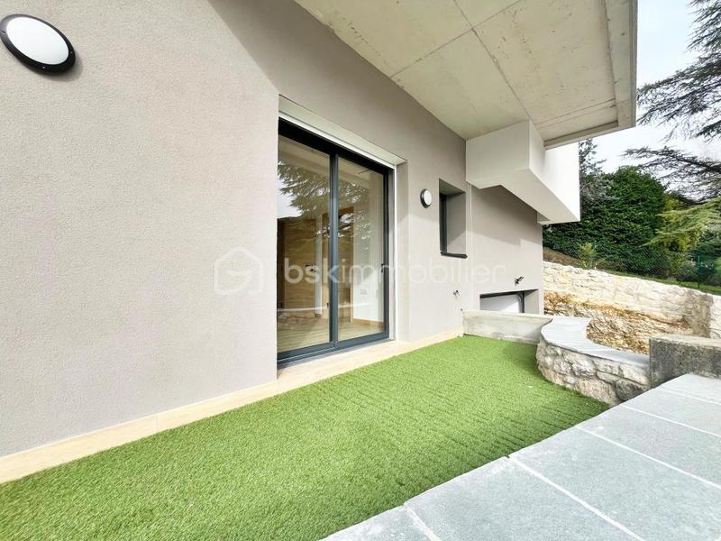Villa - 129 m² - 5 pièces