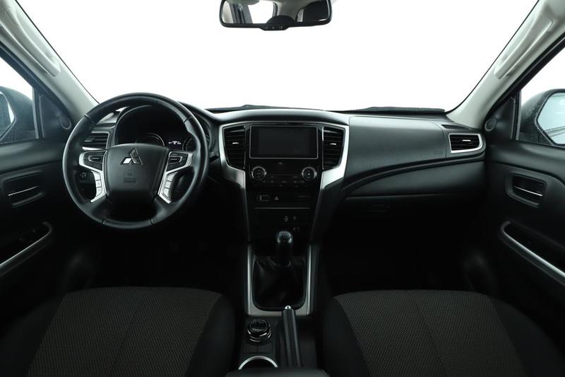 Mitsubishi L200 Club Cabine 2.2 Di-D Intense Navi 150 ch
