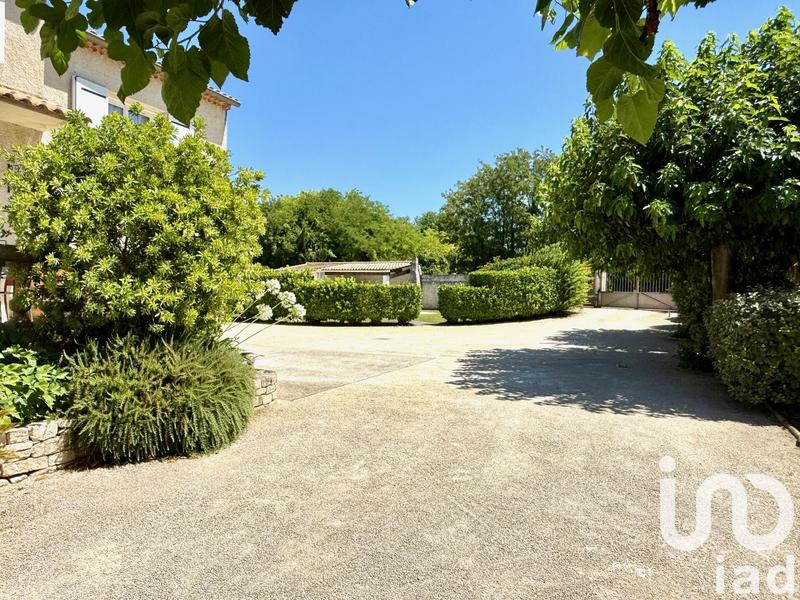 Maison - 173 m² - 7 pièces