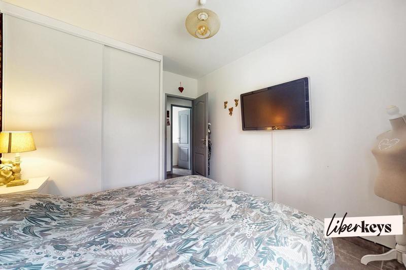 Maison - 133 m² - 7 pièces