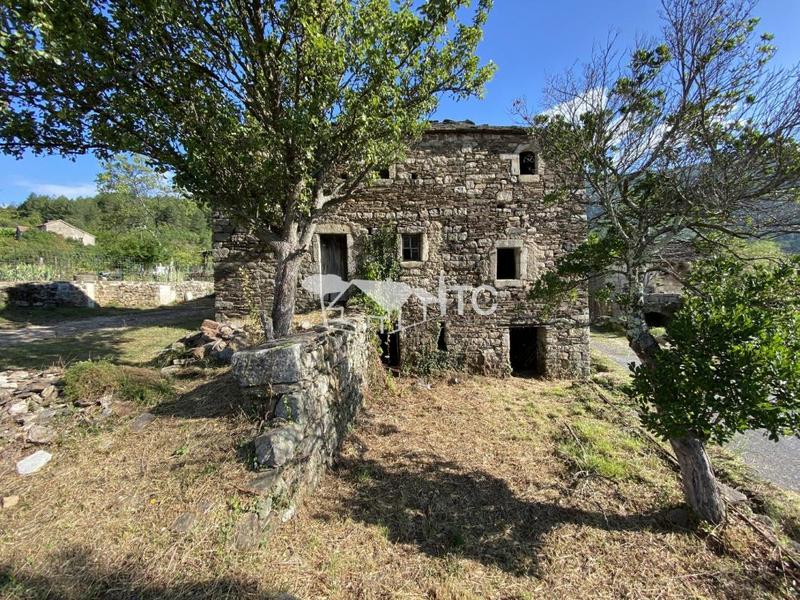 Maison - 115 m² - 6 pièces