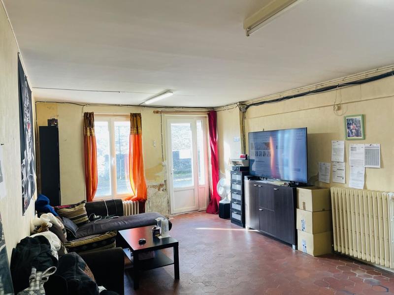 Maison - 106 m² - 4 pièces