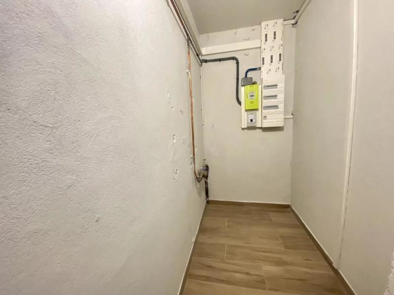 Maison de ville - 88 m² - 3 pièces