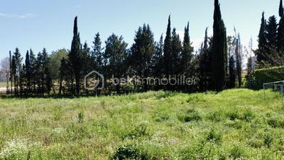 Terrain - 2 762 m²