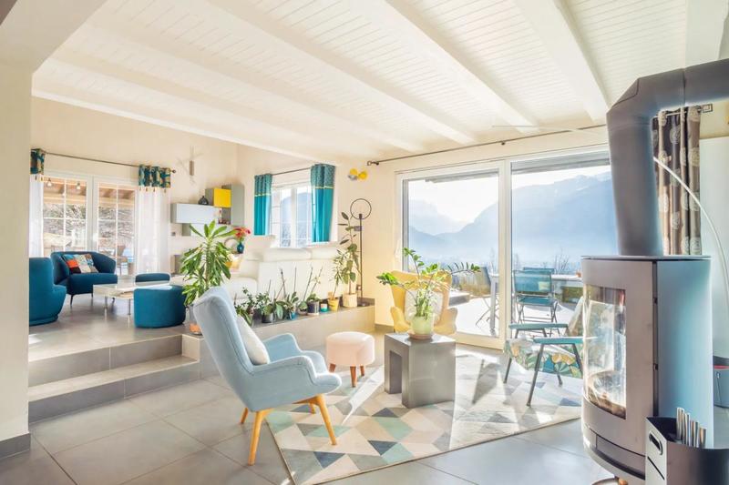 Villa - 330 m² - 10 pièces