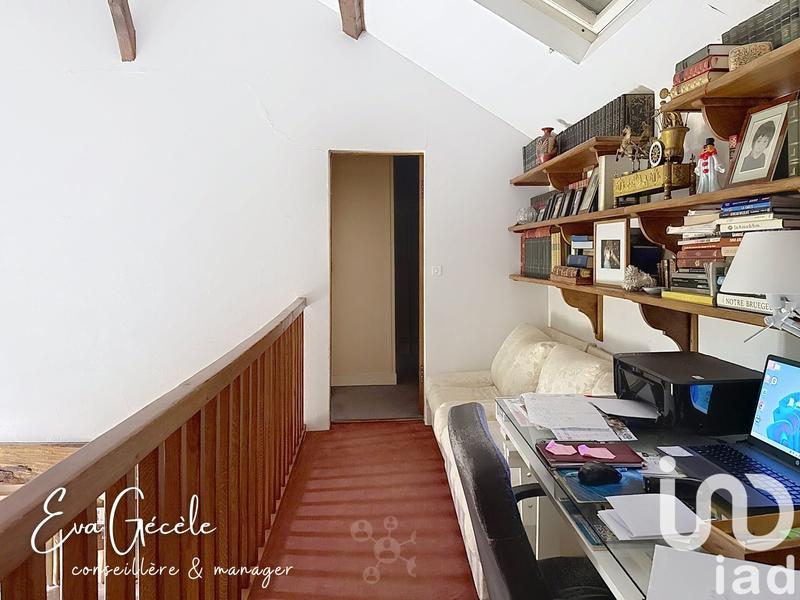 Maison de campagne - 143 m² - 5 pièces