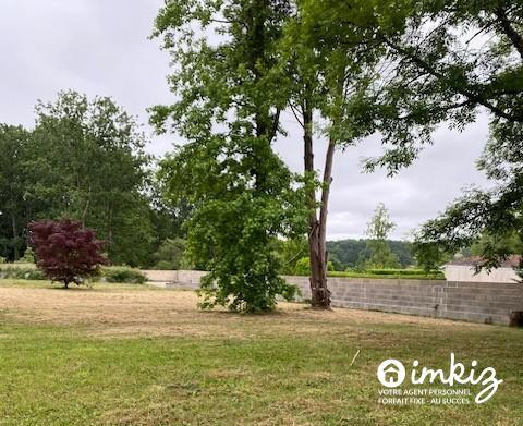 Maison - 60 m² - 1 pièce