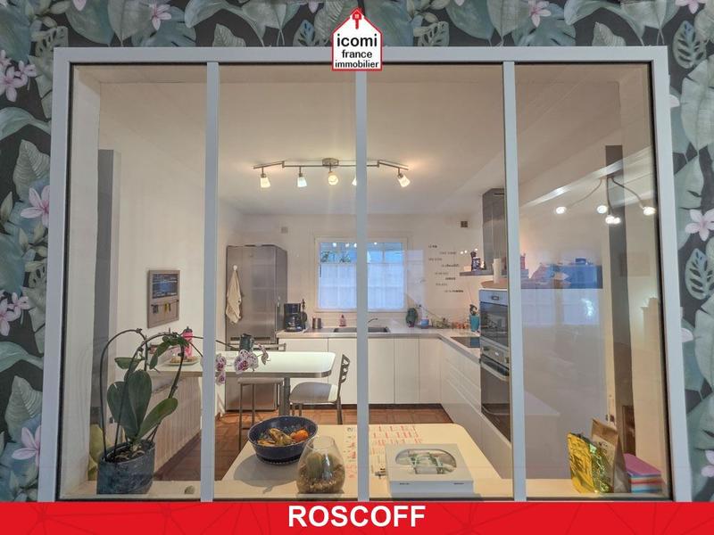 Maison traditionnelle - 170 m² - 7 pièces