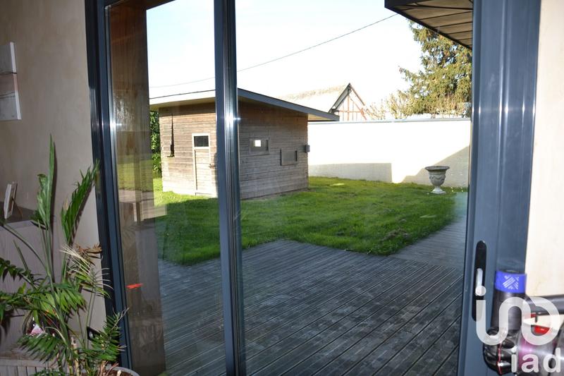 Maison de maîtres - 285 m² - 8 pièces