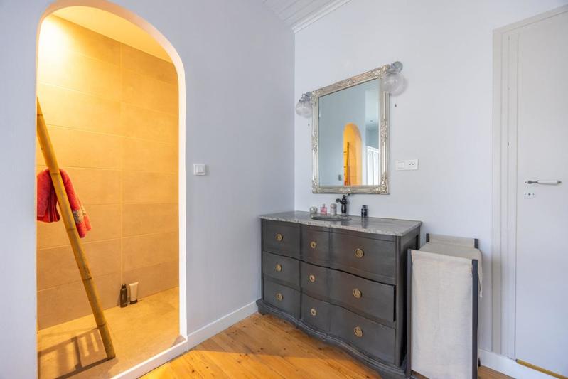 Villa - 93 m² - 5 pièces