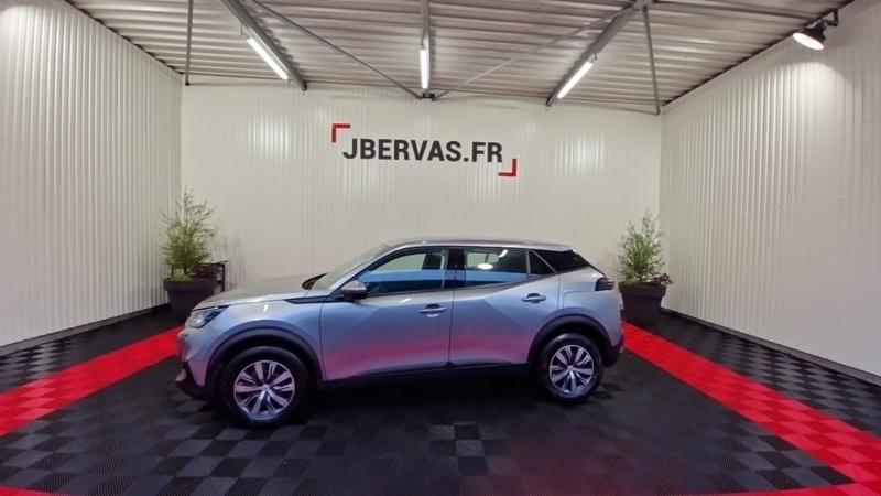 Peugeot 2008 puretech 100 ss active business