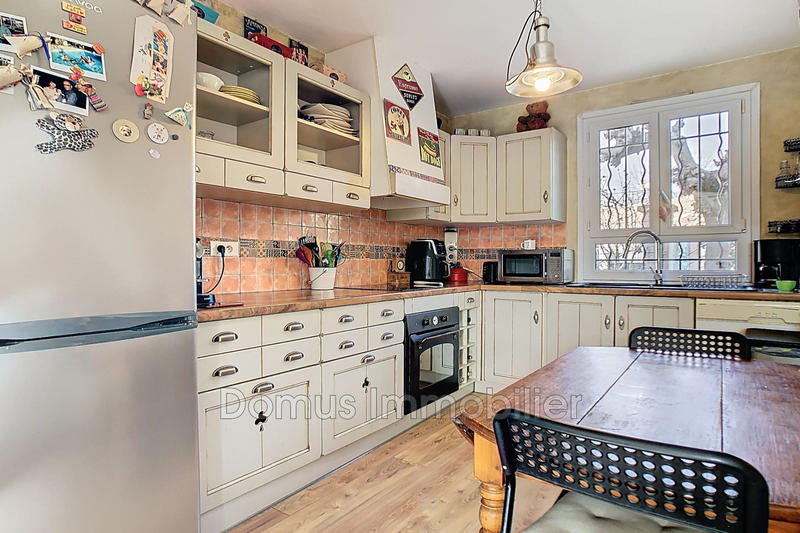 Maison - 89 m² - 4 pièces