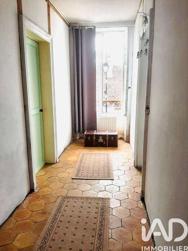 Maison - 143 m² - 4 pièces