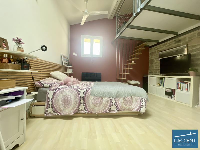 Maison - 144 m² - 4 pièces