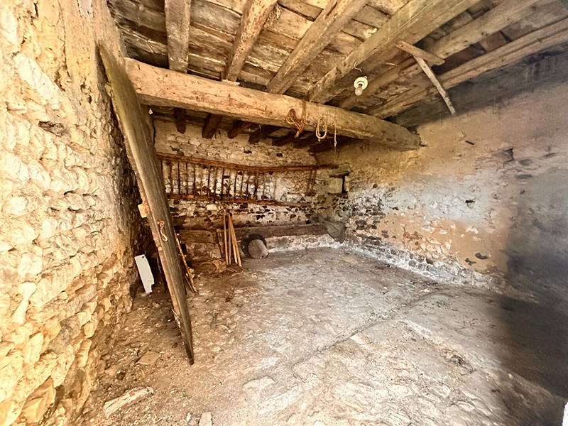 Maison - 41 m² - 2 pièces