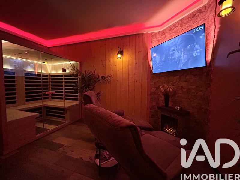 Appartement - 44 m² - 1 pièce