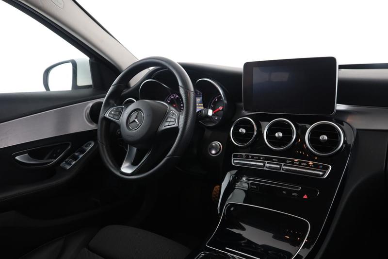 Mercedes Classe c Sw 250 d Executive 4Matic 9g-Tronic 204 ch