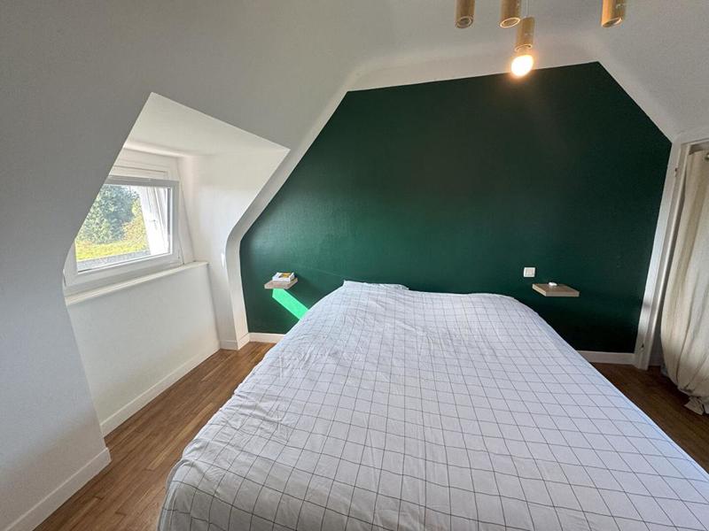 Maison - 93 m² - 4 pièces