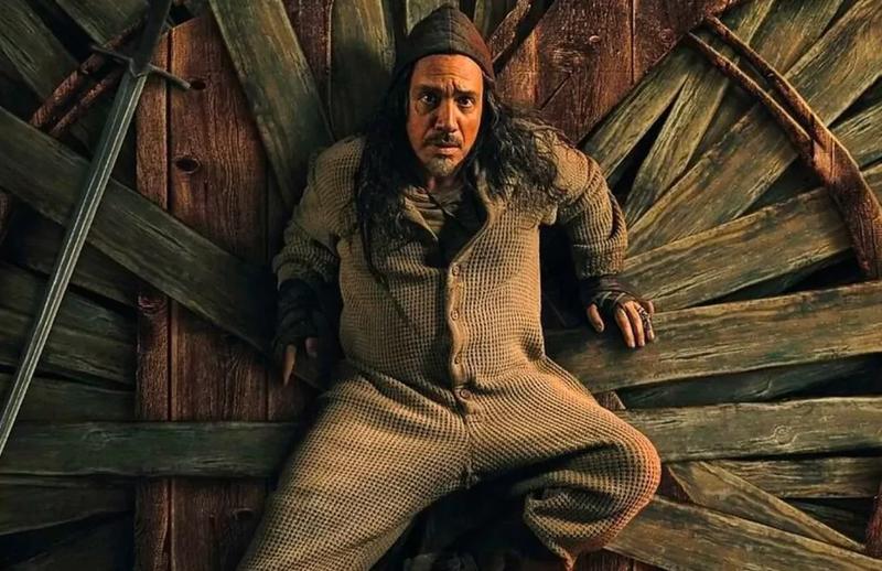 Cineco : Kaamelott 2ème Volet