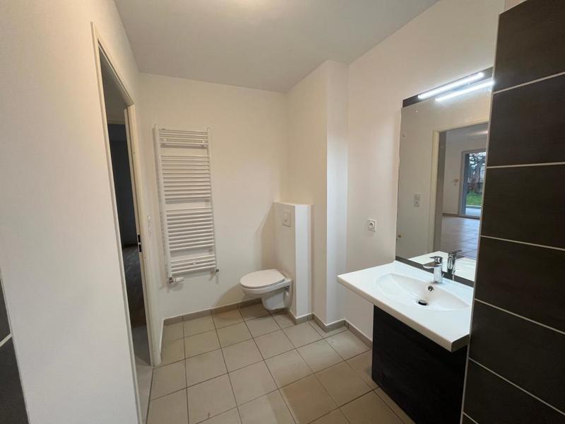 Appartement - 99 m² - 4 pièces