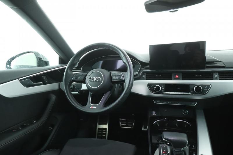 Audi A5 sportback 35 Tdi s Edition s tronic 7 163 ch