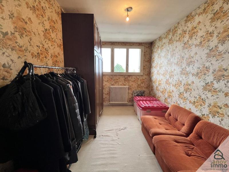 Maison - 119 m² - 5 pièces