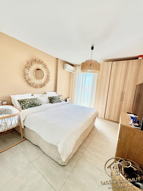 Appartement - 117 m² - 4 pièces