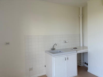 Appartement - 50 m² - 2 pièces