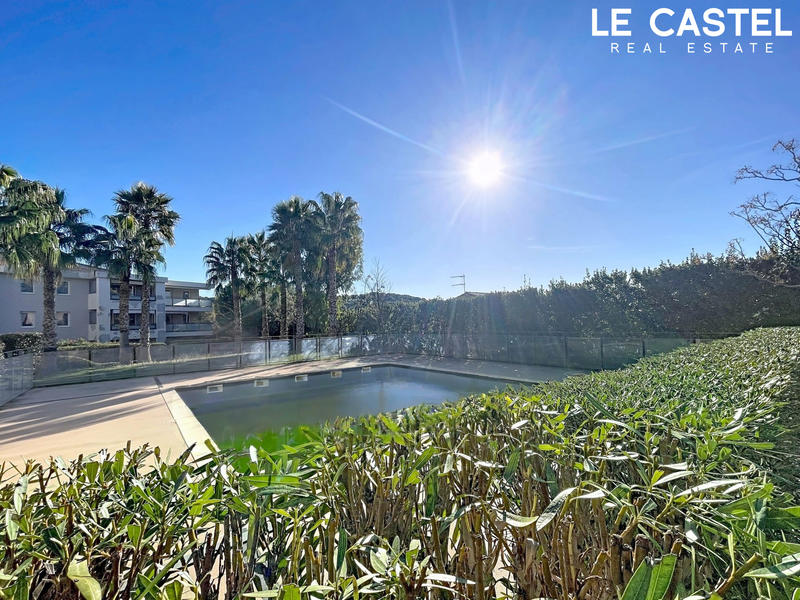 Appartement - 87 m² - 4 pièces