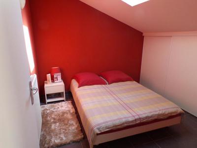 Appartement - 53 m² - 4 pièces