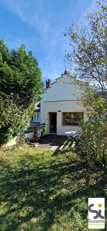 Viager - Appartement - 95 m² - 5 pièces