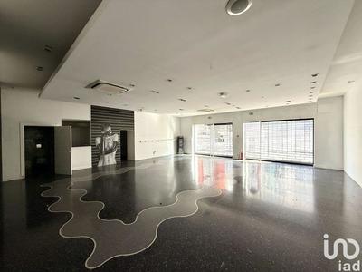 Local commercial - 314 m²