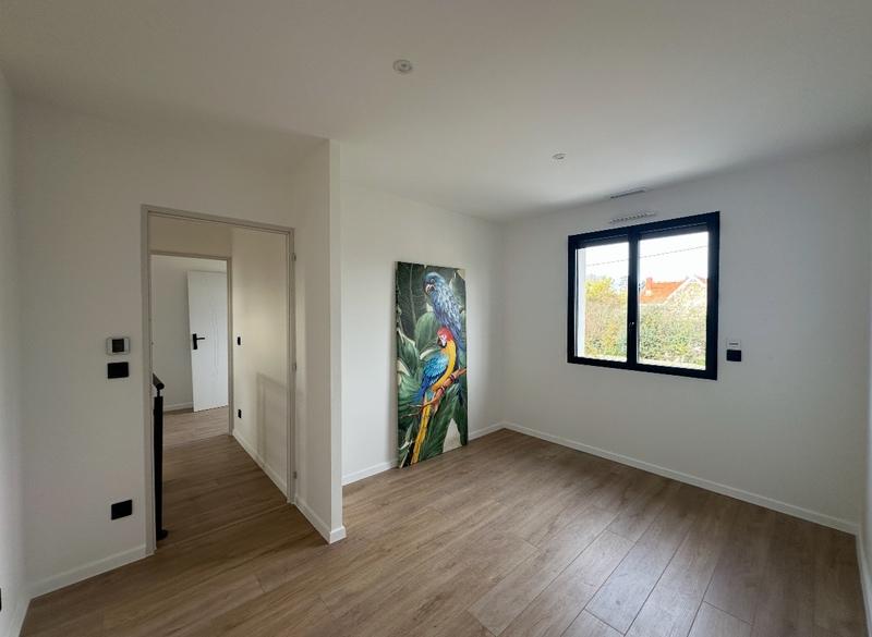 Maison - 82 m² - 4 pièces