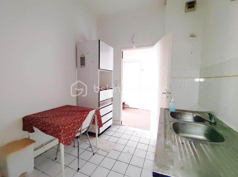 Appartement - 92 m² - 3 pièces