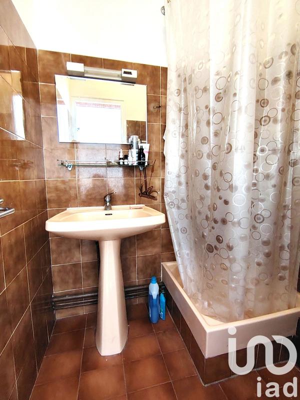 Studio - 27 m² - 1 pièce