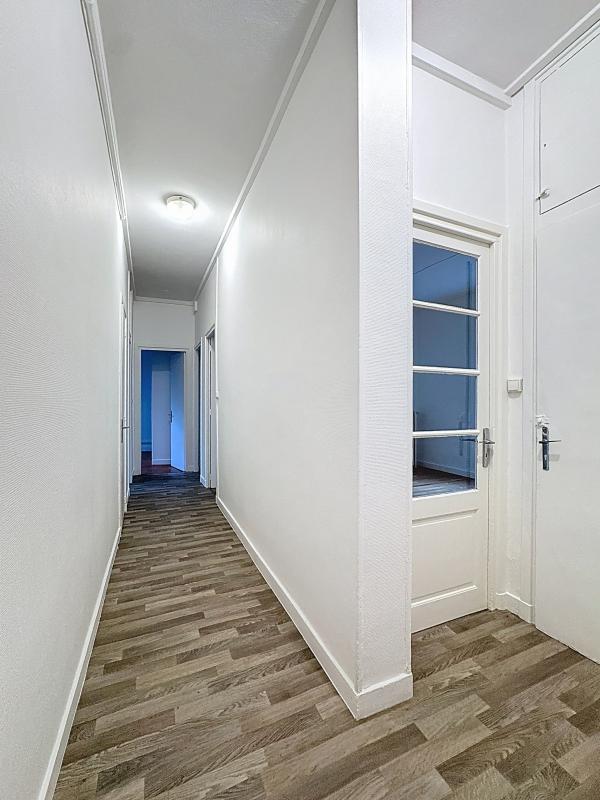 Appartement - 52 m² - 3 pièces